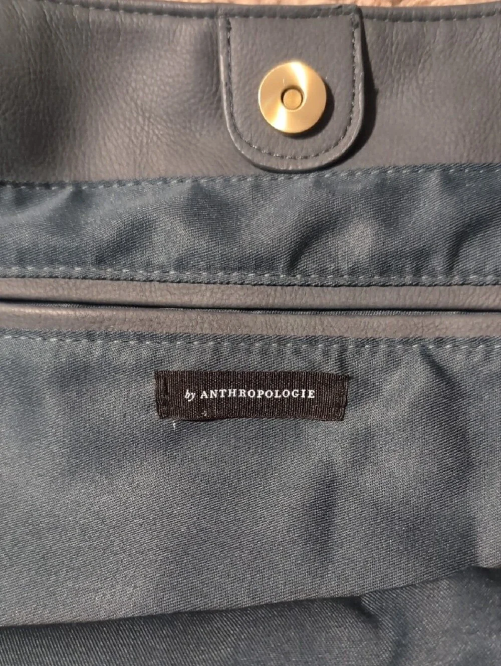 Anthropologie spacious slate